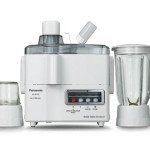Panasonic Juicer MJM-176PW (Malaysia)