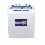 Nasgas Washing Machine NWM-502