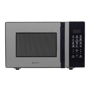 ORIENT M/O Muffin 30D grill Black