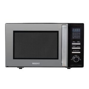 ORIENT M/O Pizza 34D Grill Black
