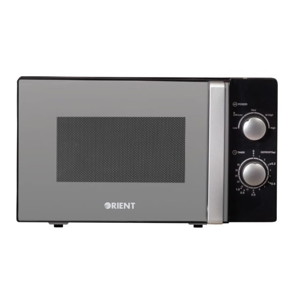 ORIENT M/O kabab 20D Solo Black