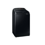 Samsung Washing Machine WA13T5260BVURT