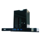 PROFILE 2117 Smart Kitchen Hood (B)