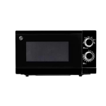 PEL Microwave Oven 20BH Classic BLACK