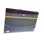 Profile Premier Kitchen Hood F3 Double GL A/O