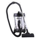 Geepas Vacuum Cleaner 2510