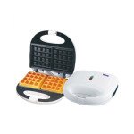 Geepas Waffle Maker GWM-676