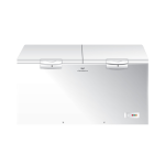 Dawlance 500DD Twin Door Deep Freezer