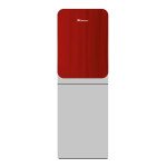 Dawlance Water Dispenser 1051 Noir Red