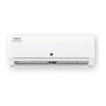 PEL 18K Turbo 1.5 Ton Inverter AC