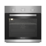 DAWLANCE DBG 21810 S Built-in Oven