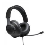 JBL Quantum 100: Over-Ear Gaming Headphones
