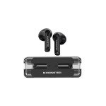 Lenovo Monster XKT08 Bluetooth 5.3 Low Latency Earbuds