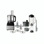 Food Processor Braun FP 3235 SI