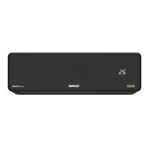 Homage 1.0 Ton Inv AC 1212S Smart crystal