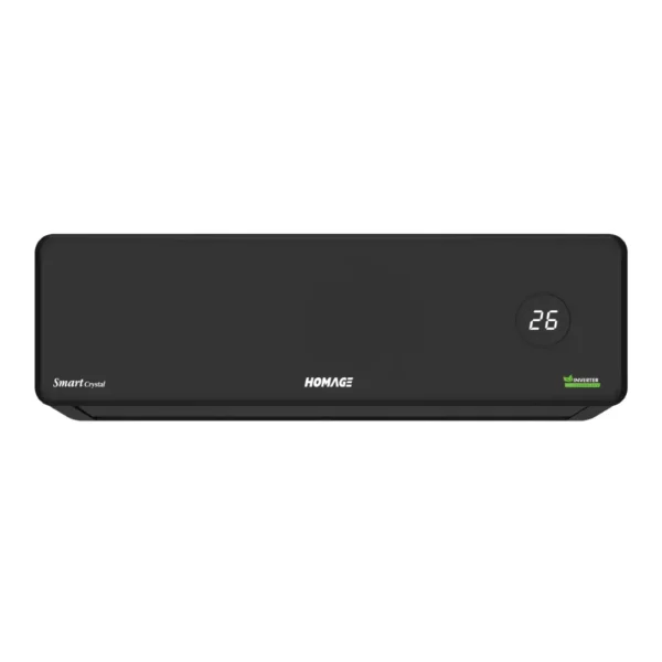 Homage 1.0 Ton Inv AC 1212S Smart crystal