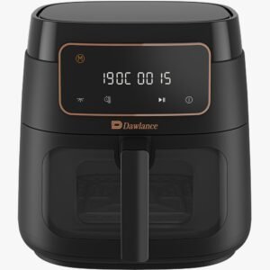Dawlance Air Fryer DWAF-3374 B