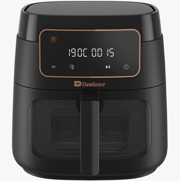 Dawlance Air Fryer DWAF-3374 B