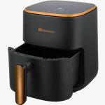 Dawlance Air Fryer DWAF-6322 D