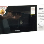 Homage Microwave Oven 2018
