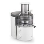 Panasonic MJ CB100 White Juicer