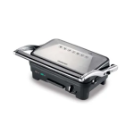 KENWOOD PANINI PRESS Model HGM50