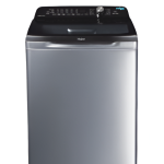 HAIER F/A Washing Machine 120-1678