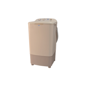 HAIER WASHING MACHINE 80-35