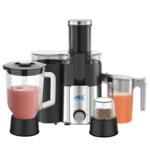 ANEX Juicer Blender Grinder ANX-190