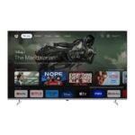 HAIER LED 32S80EFX Smart TV