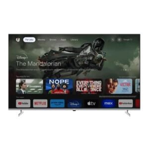 HAIER LED 32S80EFX Smart TV