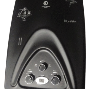 NASGAS Geyser DG-09L BK