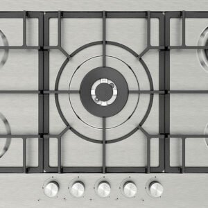 Dawlance Kitchen Hob 590 SI
