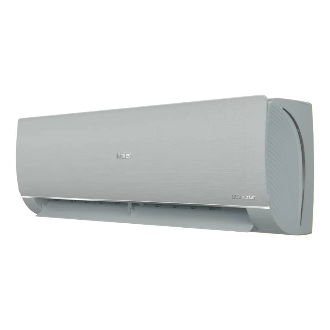 HAIER 1.5 Ton T3 Inverter AC 19HFAB Grey