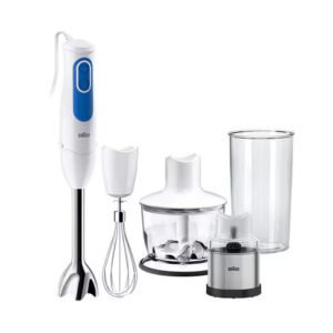 BRAUN Hand Blender MQ-3038