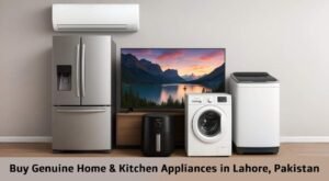 ElectroCity Exclusive Dealer of Dawlance, Haier, Kenwood, LG, TCL