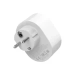 XIAOMI SMART PLUG 2 WHITE