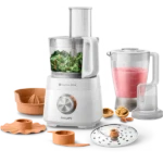 PHILIPS FOOD PROCESSOR HR7520/01