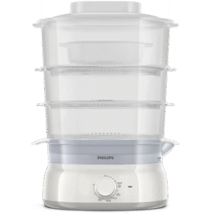 FOOD STEAMER HD9125/90