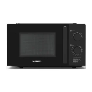 NOBEL MICROWAVE OVEN SRM-20-ZI-1