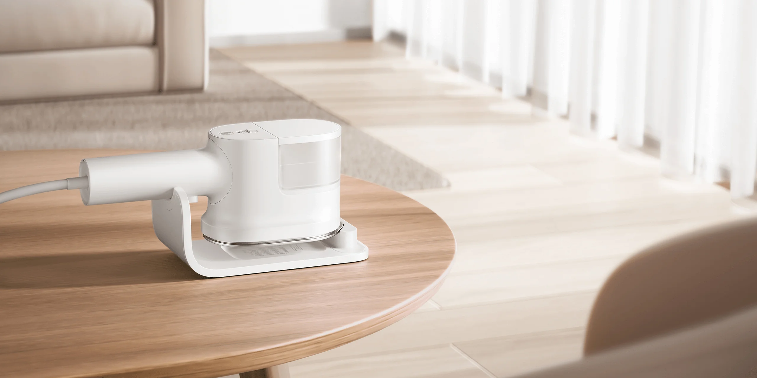 XIAOMI HANDHELD STEAM IRON B502CN