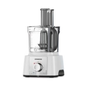 KENWOOD FOOD PROCESSOR FDP65-400 WH