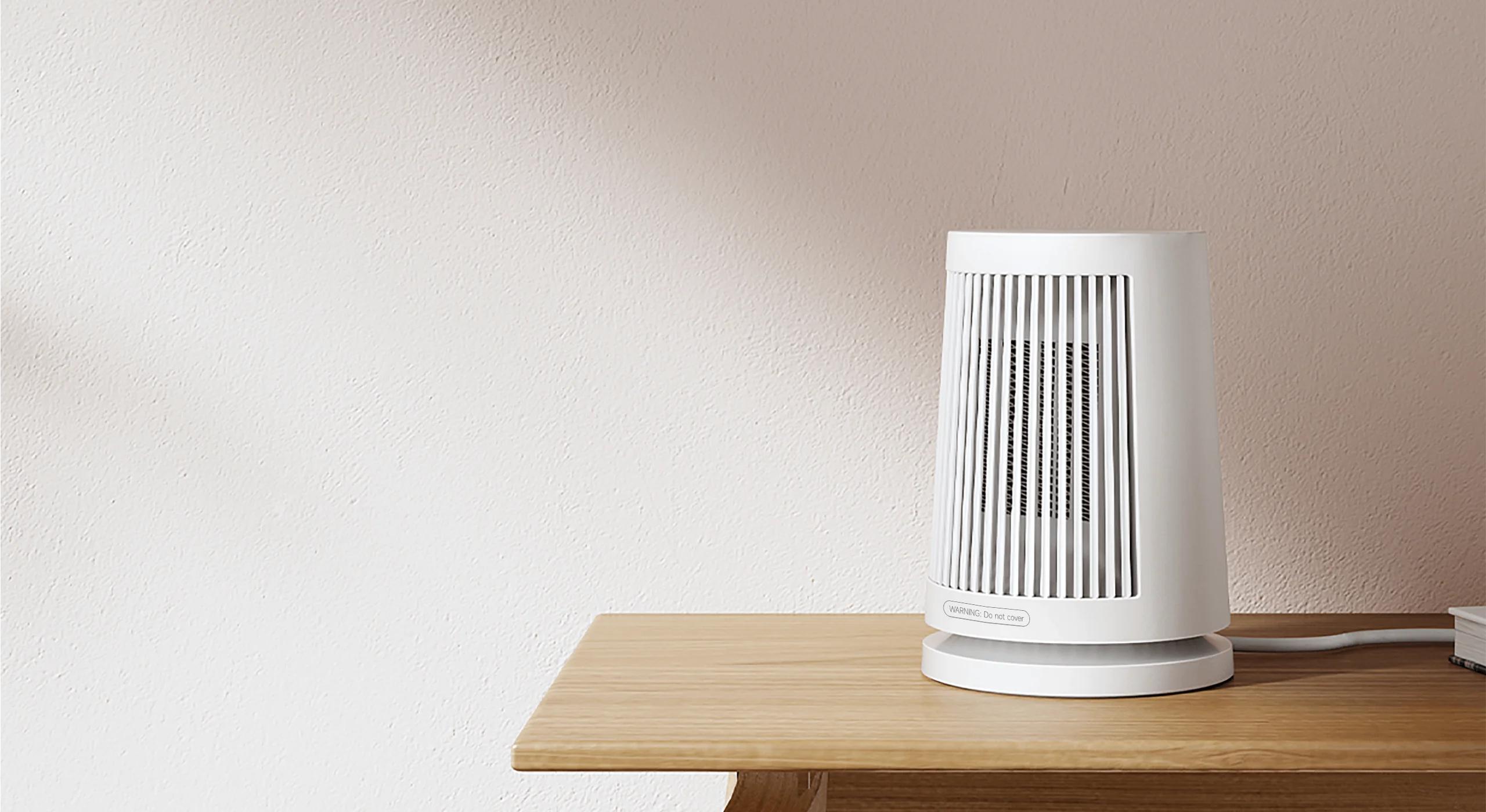XIAOMI DESKTOP HEATER ZMNF J01YMEU