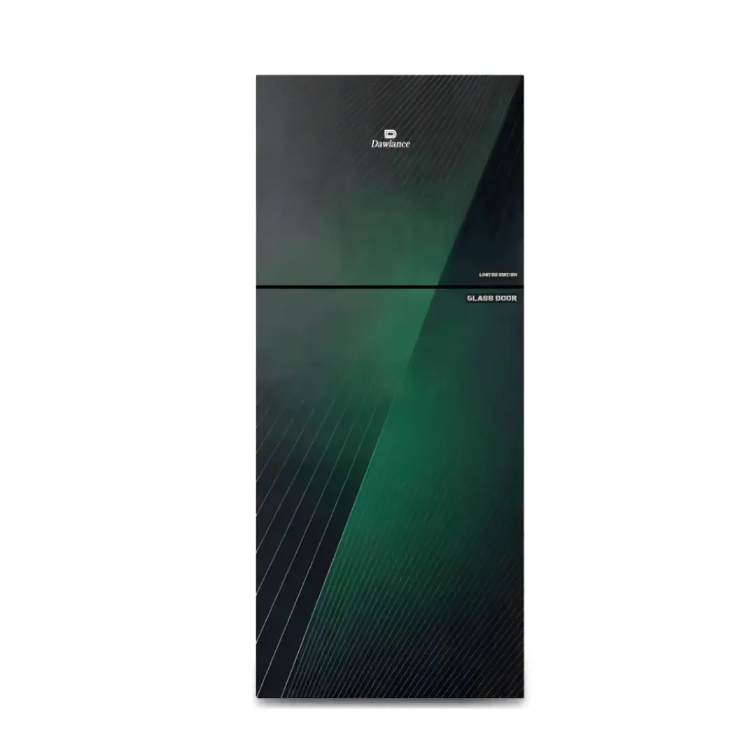 Dawlance-9173WB-Avante-Inverter-Refrigerator-Midnight-Green