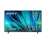 SONY K-55S30 4K HDR GOOGLE TV