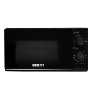 ORIENT LOTUS 20M SOLO BLACK