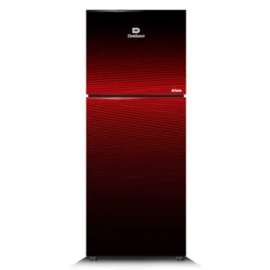DAWLANCE REF 9173 AVANTE NOIR RED