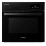 PROFILE PF 60K WITH STEAM OR AIR FRYER BUILT IN OVEN