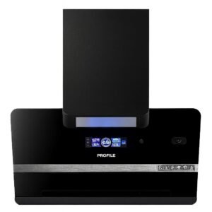 PROFILE Y1 HOOD WITH BLUETOOTH OR VOICE COMMAND