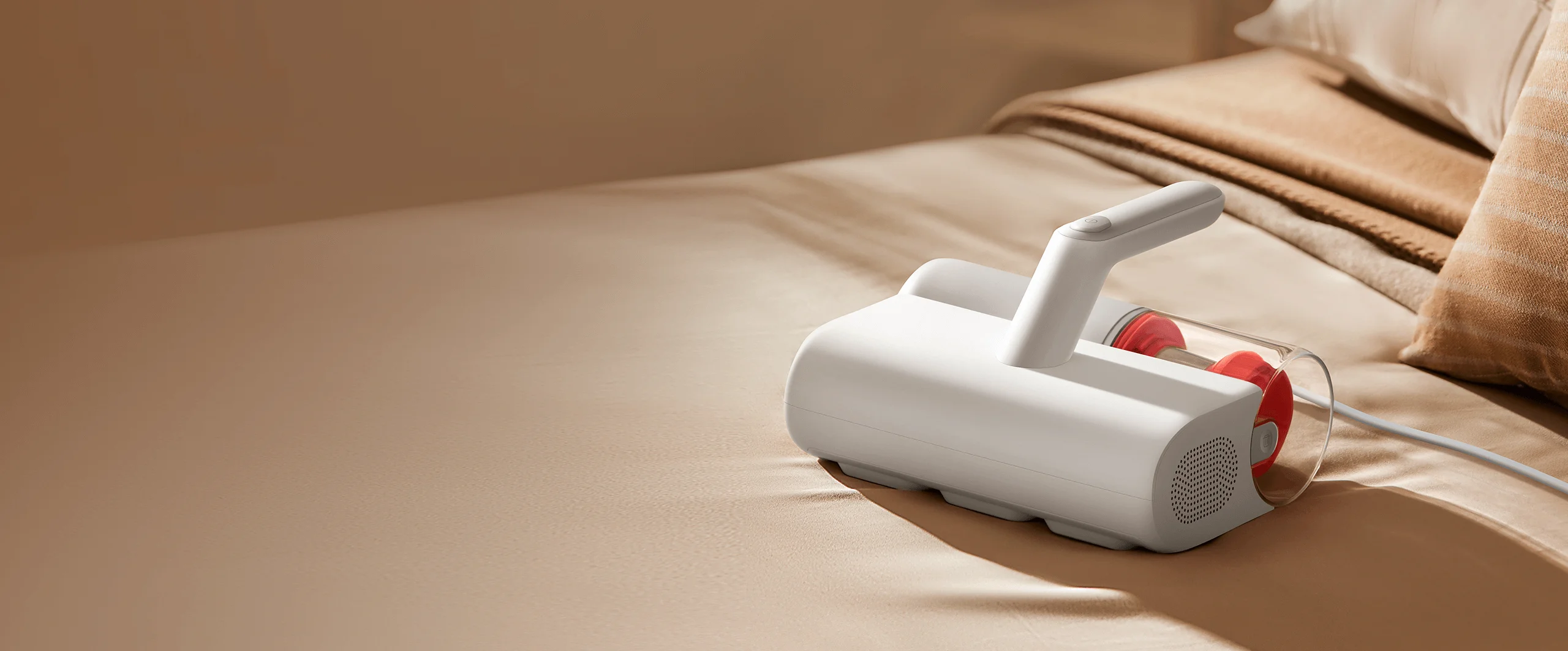 XIAOMI DUST MITE VACUUM CLEANER MJCMY02EU XIAOMI DUST MITE VACUUM CLEANER MJCMY02EU